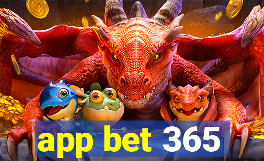 app bet 365